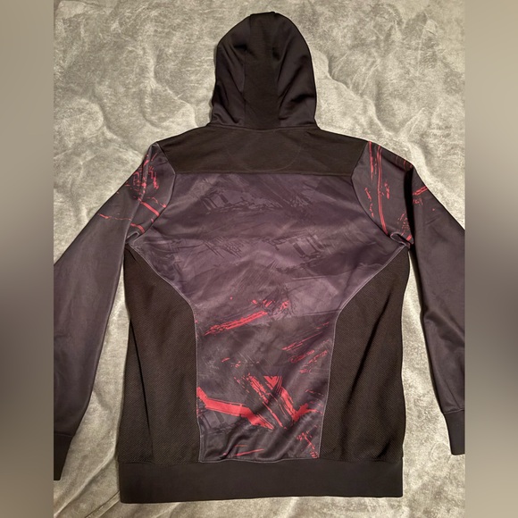 UFC jacket - Picture 3 of 4